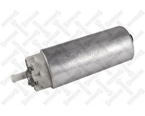 НАСОС ТОПЛИВНЫЙ 10-01008-SX  BMW 518i - M5 E34/730 - 750i E32 3.5                                   