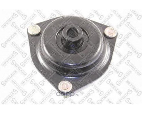 ОПОРА АМОР. ПЕРЕД. NISSAN AlMERA (N16E. B10RS). SUNNY. AD 12-74008-SX                               