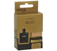 АРОМАТИЗАТОР НА ЗЕРКАЛО PRIME CAR PERFUME BLEU БУТЫЛОЧКА                                            