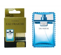 АРОМАТИЗАТОР НА ЗЕРКАЛО PRIME CAR PERFUME FRAICHE БУТЫЛОЧКА                                         