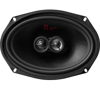 КОЛОНКИ УРАЛ AK-M M 280W 6*9                                                                      