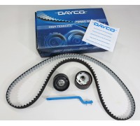 РЕМКОМПЛЕКТ ГРМ ВАЗ 2112 (16 КЛАП.) DAYCO                                                         