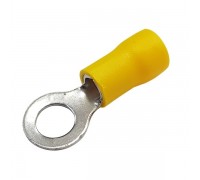 КЛЕММА ПРОВОДКИ RV 5mm ЗЕМЛЯ                                                                        