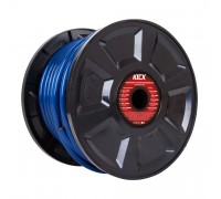 КАБЕЛЬ СИЛОВОЙ KICX PPC 430BS МЕДЬ                                                                  