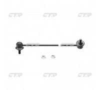 ТЯГА СТАБИЛИЗАТОРА CL0242 ПЕРЕД. ЛЕВ. CHEVROLET LACETTI (02-)                                       