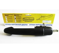 РУЧКА НАРУЖНАЯ ВАЗ 1118 ЗАДНЯЯ (ЛЕВАЯ) ПТИМАШ                                                     