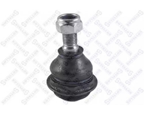 ОПОРА ШАРОВАЯ 52-01840A-SX PEUGEOT 307 00>                                                          