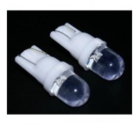 ЛАМПА ПОДСВЕТКИ СВЕТОДИОДНАЯ T4W 12V BG-GROUP (БЛИСТЕР) (2 ШТ.)                                   