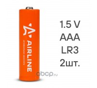 Э/П AIRLINE LR03 (AAA МИЗИНЧИКОВЫЕ)                                                                 