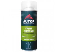 ГРУНТ КИСЛОТНЫЙ ПРОТРАВЛИВАЮЩИЙ ADMIX 520МЛ                                                         
