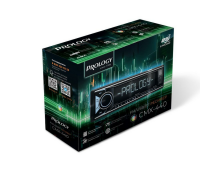 АВТОМАГНИТОЛА PROLOGY CMX-440                                                                       