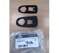 УПЛОТНИТЕЛЬ РУЧКИ НАРУЖНОЙ  LADA VESTA ЛЕВЫЙ                                                      