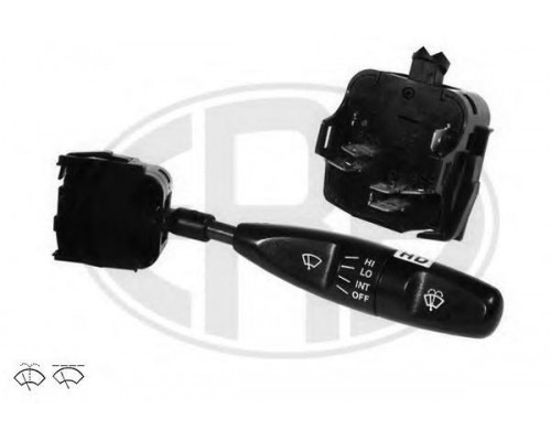 ПЕРЕКЛЮЧАТЕЛЬ СТЕКЛООЧИСТИТЕЛЯ. 440407  DAEWOO NEXIA                                                