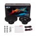 КОЛОНКИ KICX SA-165 150W/80W                                                                      