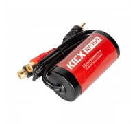 ЛИНЕЙНЫЙ ШУМОПОДАВИТЕЛЬ KICX NF100                                                                  