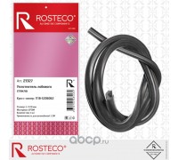 УПЛОТНИТЕЛЬ ЛОБОВОГО СТЕКЛА ВАЗ 1118 (ВЕРХ) ROSTECO                                               