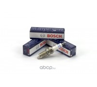 СВЕЧА ЗАЖИГАНИЯ 0242236565 VAG BOSCH                                                                