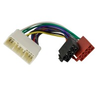 ПЕРЕХОДНИК ISO AURA AWH-DW01 DAEWOO/SSANG YONG                                                      