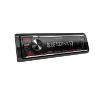 АВТОМАГНИТОЛА KENWOOD KMM-BT208 DSP                                                                 
