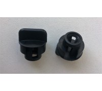 КЛИПСА 96191587 DAEWOO NEXIA ОБШИВКИ БАГАЖНИКА                                                      