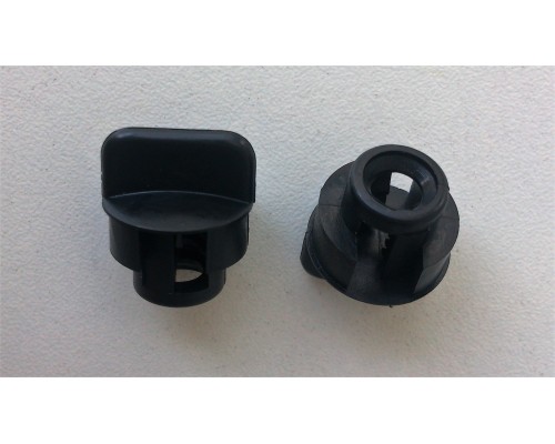 КЛИПСА 96191587 DAEWOO NEXIA ОБШИВКИ БАГАЖНИКА                                                      