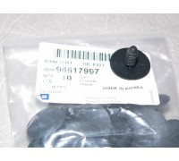 КЛИПСА 96517997 DAEWOO                                                                              