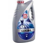 МАСЛО ТРАНСМИССИОННОЕ LUKOIL ATF 3H (4 Л)                                                           