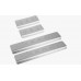 НАКЛАДКИ НА ПОРОГИ К-Т RENAULT ARKANA 7711821147                                                    