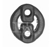 КРОНШТЕЙН КРЕПЛ. ГЛУШИТ. TOYOTA AVENSIS 03-08, HYUNDAI 773-903                                      