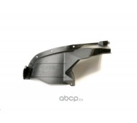 ПОДКРЫЛОК ЗАДНИЙ ЛЕВЫЙ 96545643 CHEVROLET LANOS                                                     
