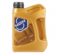МАСЛО ТРАНСМИССИОННОЕ NGN 75W-90 GL4/5 1Л. СИНТ.                                                    