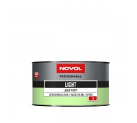 ШПАТЛЕВКА ЛЕГКАЯ (1 Л) NOVOL LIGHT                                                                  