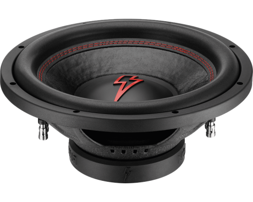 САБВУФЕР УРАЛ МОЛНИЯ 12 600W/300W                                                                   