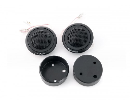 КОЛОНКИ SWAT SP TW-R10 50W ПИЩАЛКИ                                                                