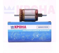 РОТОР СТАРТЕРА (ЯКОРЬ) 2190 НА СТАРТЕР VALEO КРОНА                                                  
