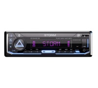 АВТОМАГНИТОЛА AURA STORM-515BT                                                                      