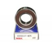 ПОДШИПНИК ГЕНЕРАТОРА  6003DDUCM ALL                                                                 