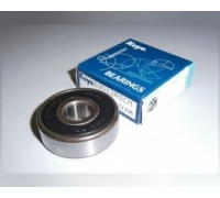 ПОДШИПНИК ГЕНЕРАТОРА 63012RSCM ALL                                                                  