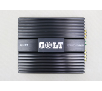 УСИЛИТЕЛЬ COLT DIGITAL D2.300                                                                       