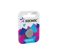 Э/П КОСМОС CR2025                                                                                   