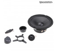 КОЛОНКИ DYNAMIC STATE SLB-16.2 100W/50W                                                           