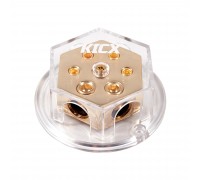 ДЕЛИТЕЛЬ ПИТАНИЯ KICX DB2044G                                                                       