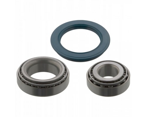 ПОДШИПНИК СТУПИЦЫ ЗАДНИЙ 43-28003-SX  AUDI 80/90 -91  VW GOLF I / II / III / PAS                    