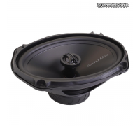 КОЛОНКИ DYNAMIC STATE SLB-692 140W/70W                                                            
