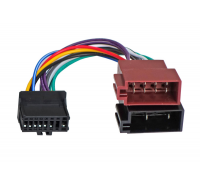 ПЕРЕХОДНИК ISO INCAR CON-PIO-01W PIONEER DEH-1500                                                   