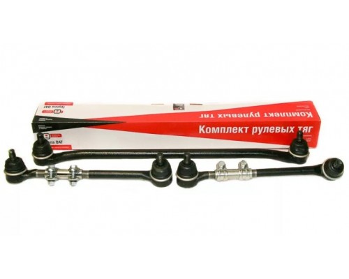 ТРАПЕЦИЯ РУЛЕВАЯ ВАЗ 2123 (В СБОРЕ) ДААЗ LADA                                                       