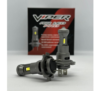 ЛАМПА СВЕТОДИОДНАЯ H7/H18 VIPER AIR LED PRO (2 ШТ)                                                  