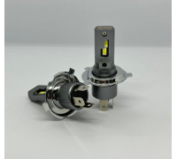 ЛАМПА СВЕТОДИОДНАЯ H4 VIPER EASY LED (2 ШТ)                                                         