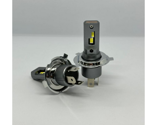ЛАМПА СВЕТОДИОДНАЯ H4 VIPER EASY LED (2 ШТ)                                                         
