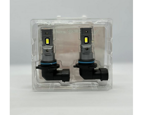 ЛАМПА СВЕТОДИОДНАЯ HB4 VIPER EASY LED (2 ШТ)                                                        
